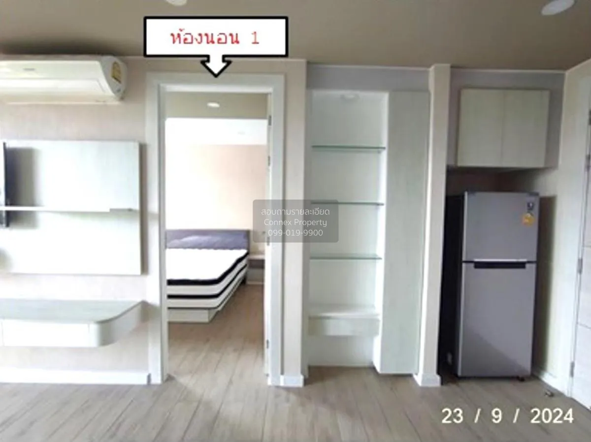 For Sale Condo , Seven Sea Resort Jomtien , Nong Prue , Bang Lamu 3