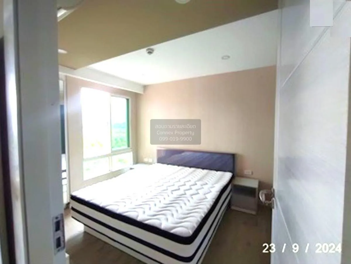 For Sale Condo , Seven Sea Resort Jomtien , Nong Prue , Bang Lamu 4