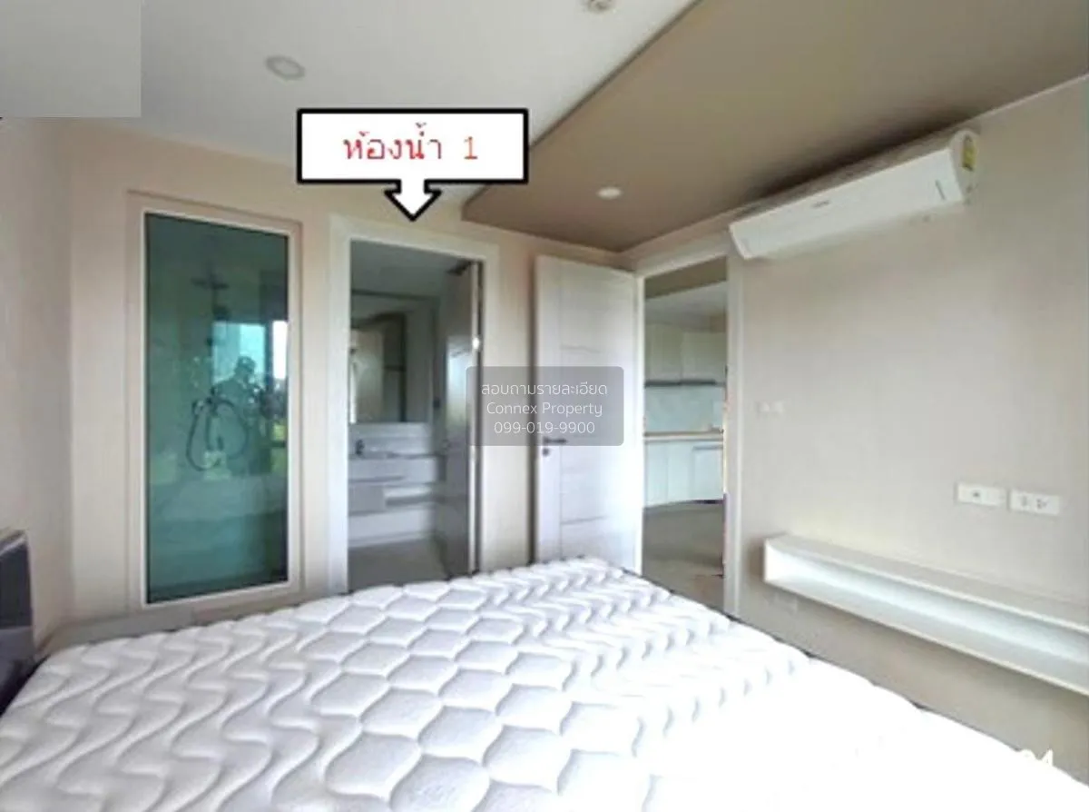 For Sale Condo , Seven Sea Resort Jomtien , Nong Prue , Bang Lamu