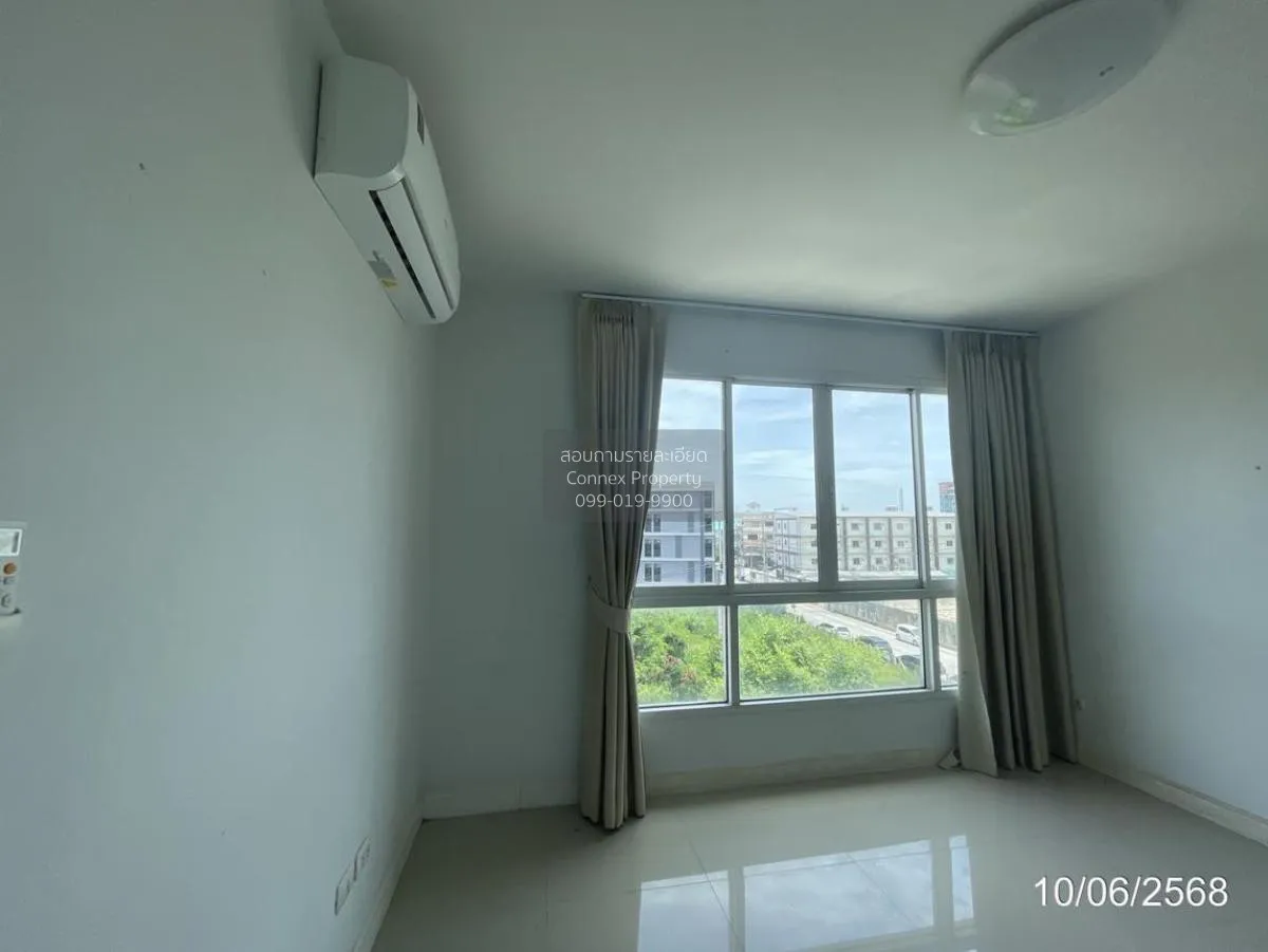 ขายคอนโด  กษิรา โมเดิร์น เพลส ดอนหัวฬอ เมืองชลบุรี ชลบุรี CX-1313 4