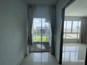 For Sale Condo , Kasira Modern Place , Don Hua Lo , Mueang Chon Buri , Chon Buri , CX-131323
