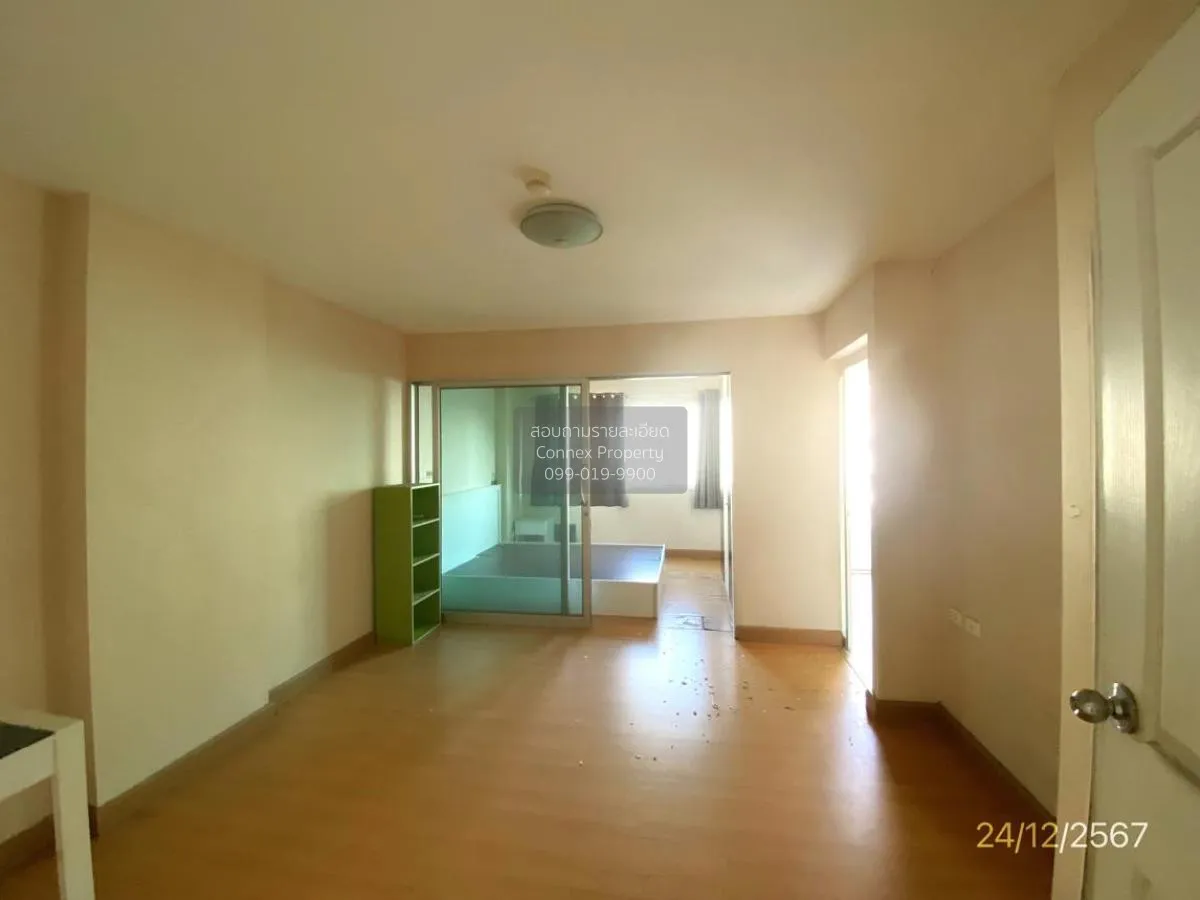 For Sale Condo , The Rise B Chonburi , Samet , Mueang Chon Buri , 1