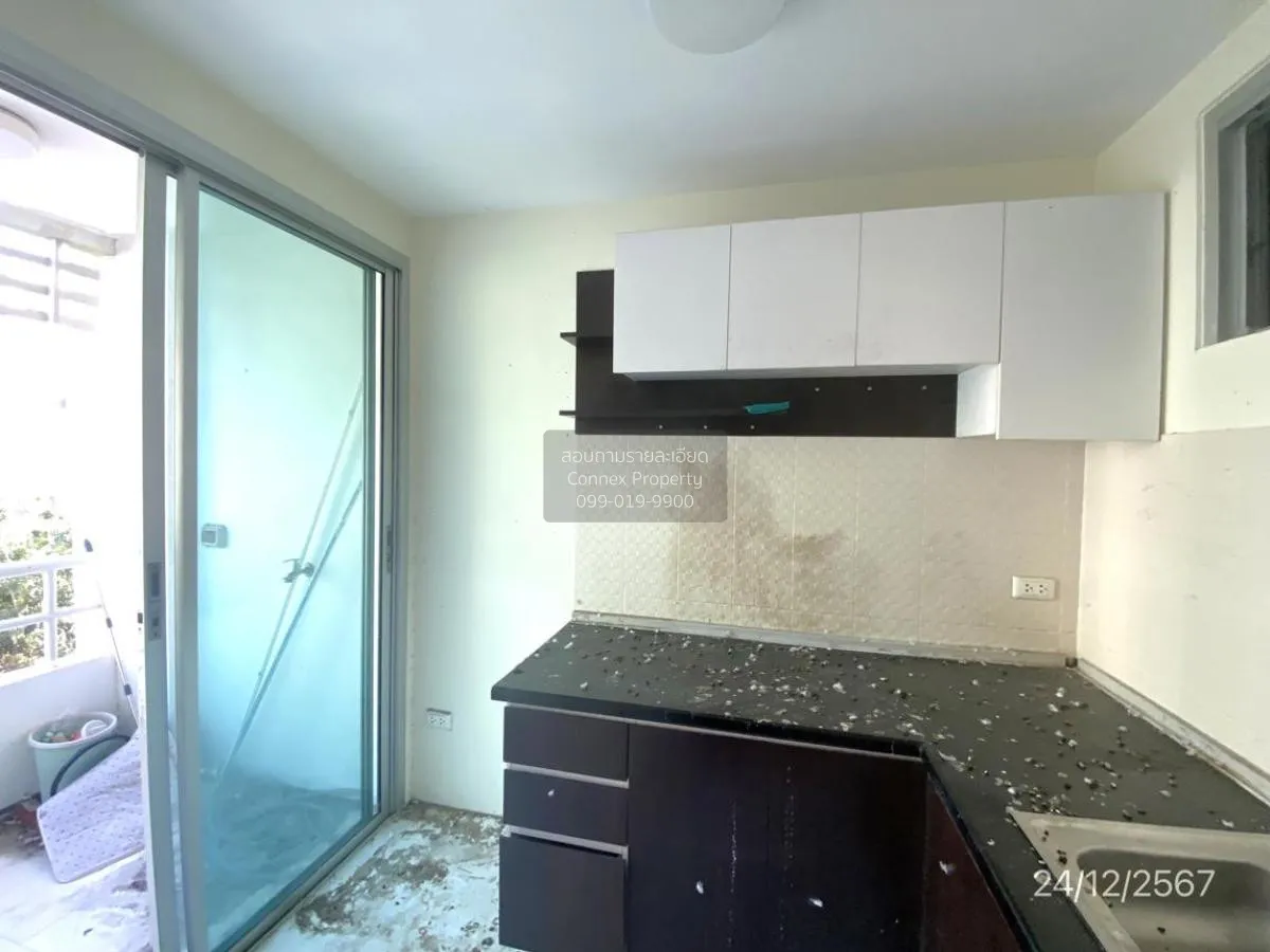 For Sale Condo , The Rise B Chonburi , Samet , Mueang Chon Buri , 3