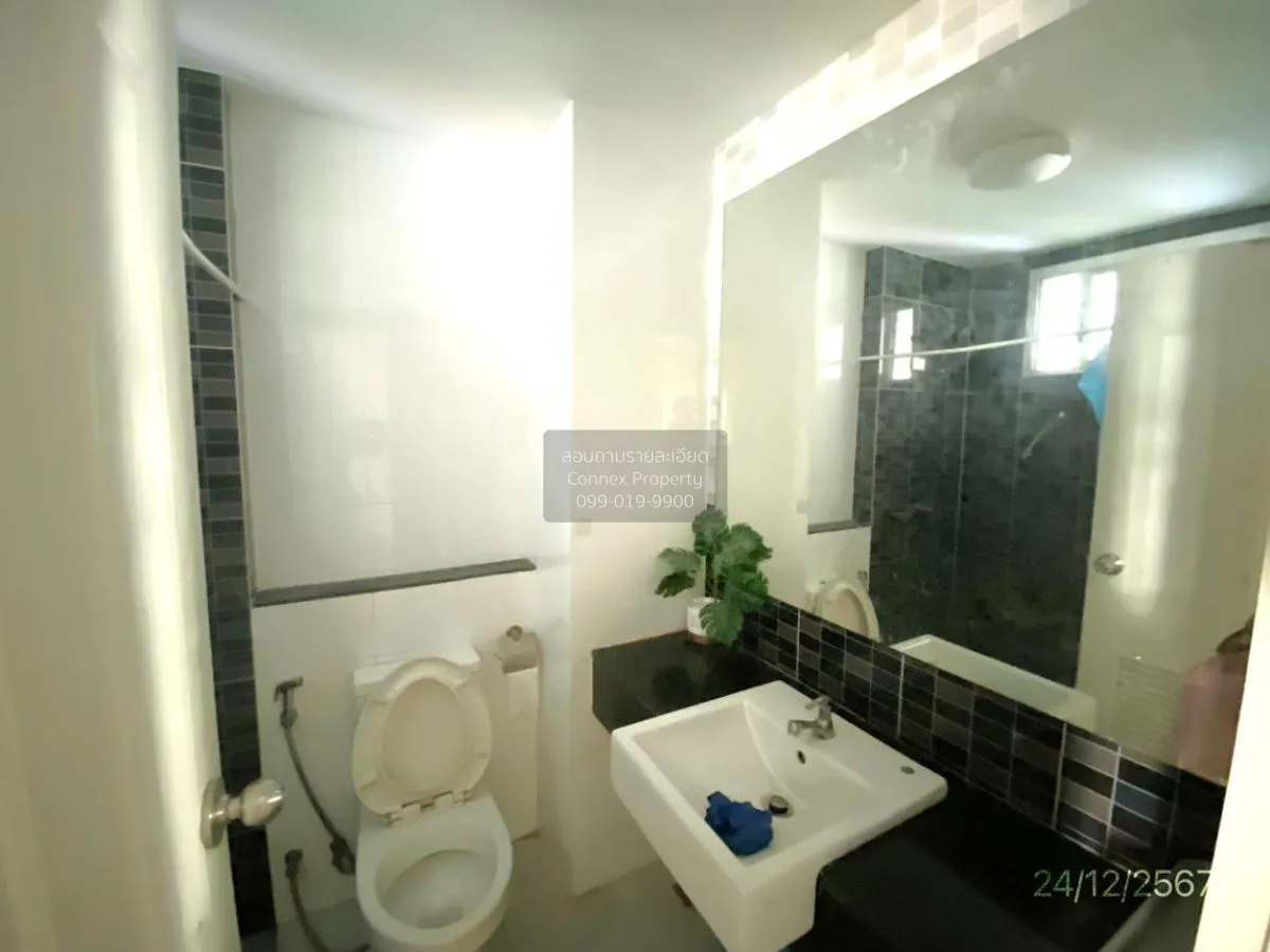 For Sale Condo , The Rise B Chonburi , Samet , Mueang Chon Buri , 4