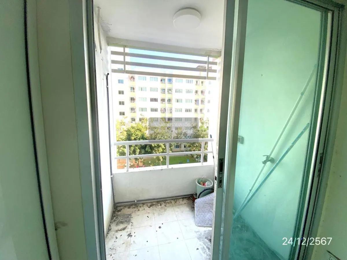 For Sale Condo , The Rise B Chonburi , Samet , Mueang Chon Buri ,