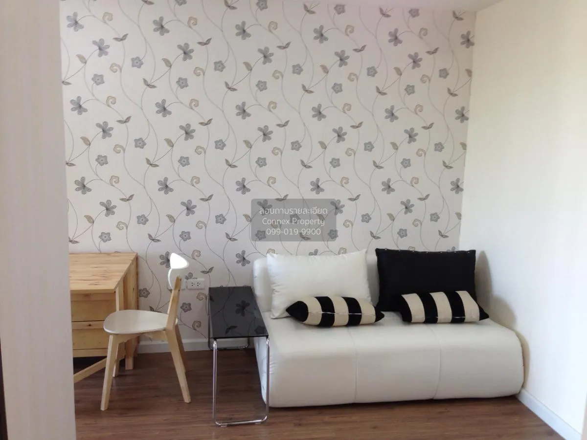 For Rent Condo , iCondo Sukhumvit 103 , BTS-Udom Suk , Bang Na ,  1