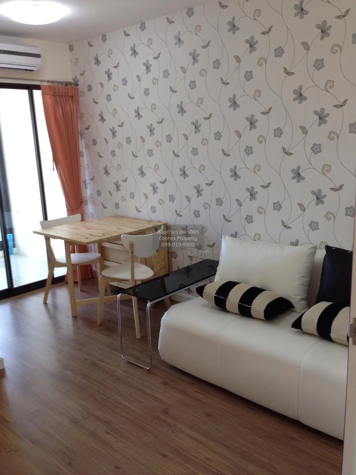 For Rent Condo , iCondo Sukhumvit 103 , BTS-Udom Suk , Bang Na ,  2