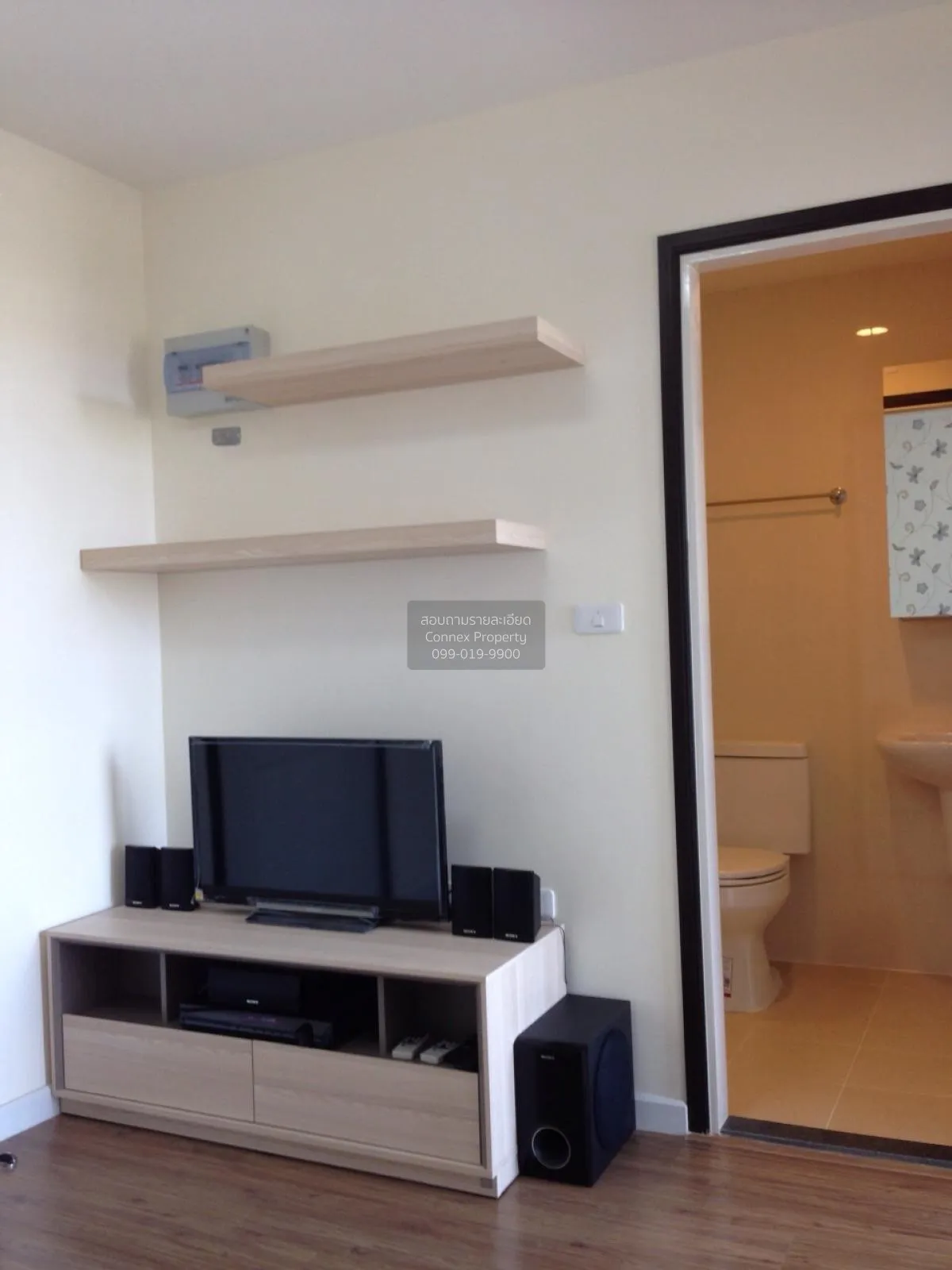 For Rent Condo , iCondo Sukhumvit 103 , BTS-Udom Suk , Bang Na ,  3