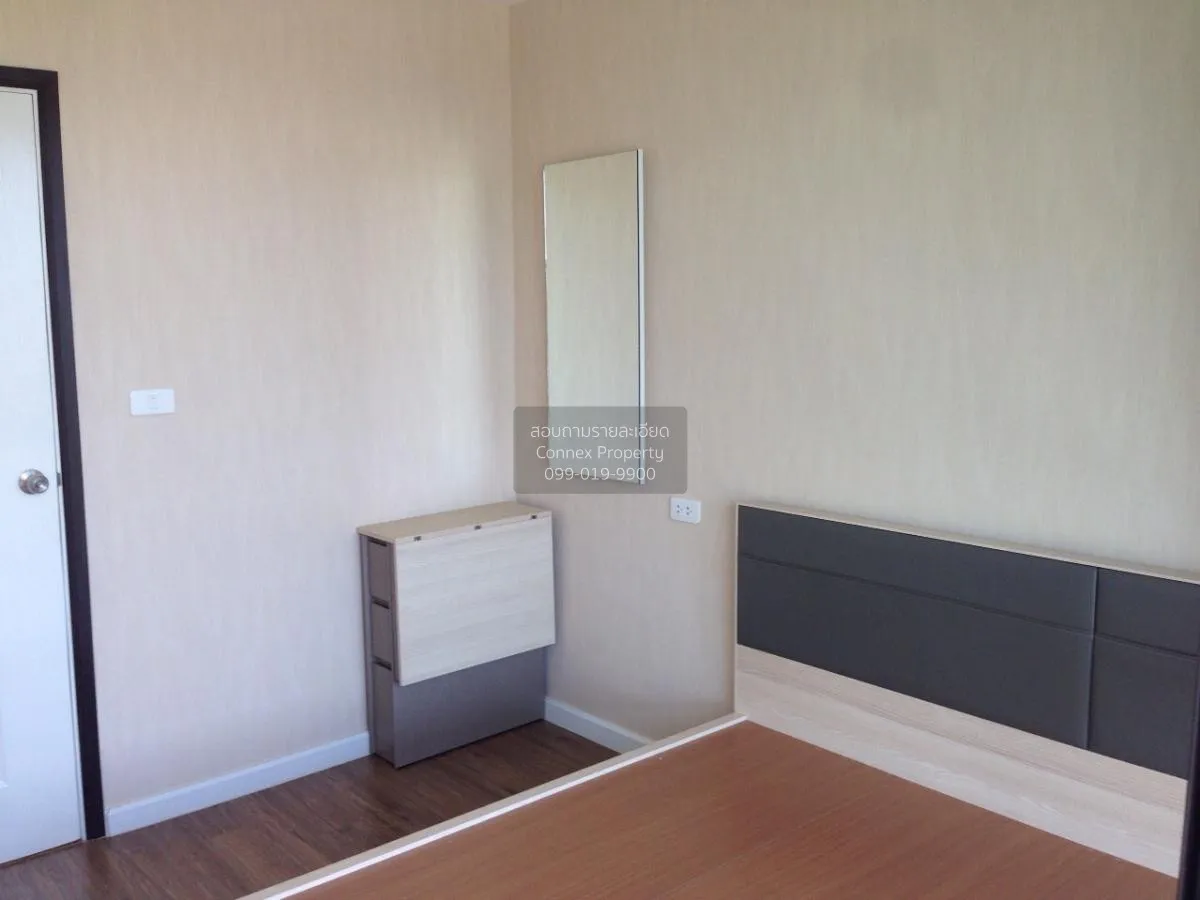 For Rent Condo , iCondo Sukhumvit 103 , BTS-Udom Suk , Bang Na ,  4