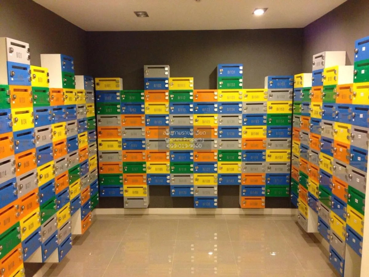 For Rent Condo , iCondo Sukhumvit 103 , BTS-Udom Suk , Bang Na , 