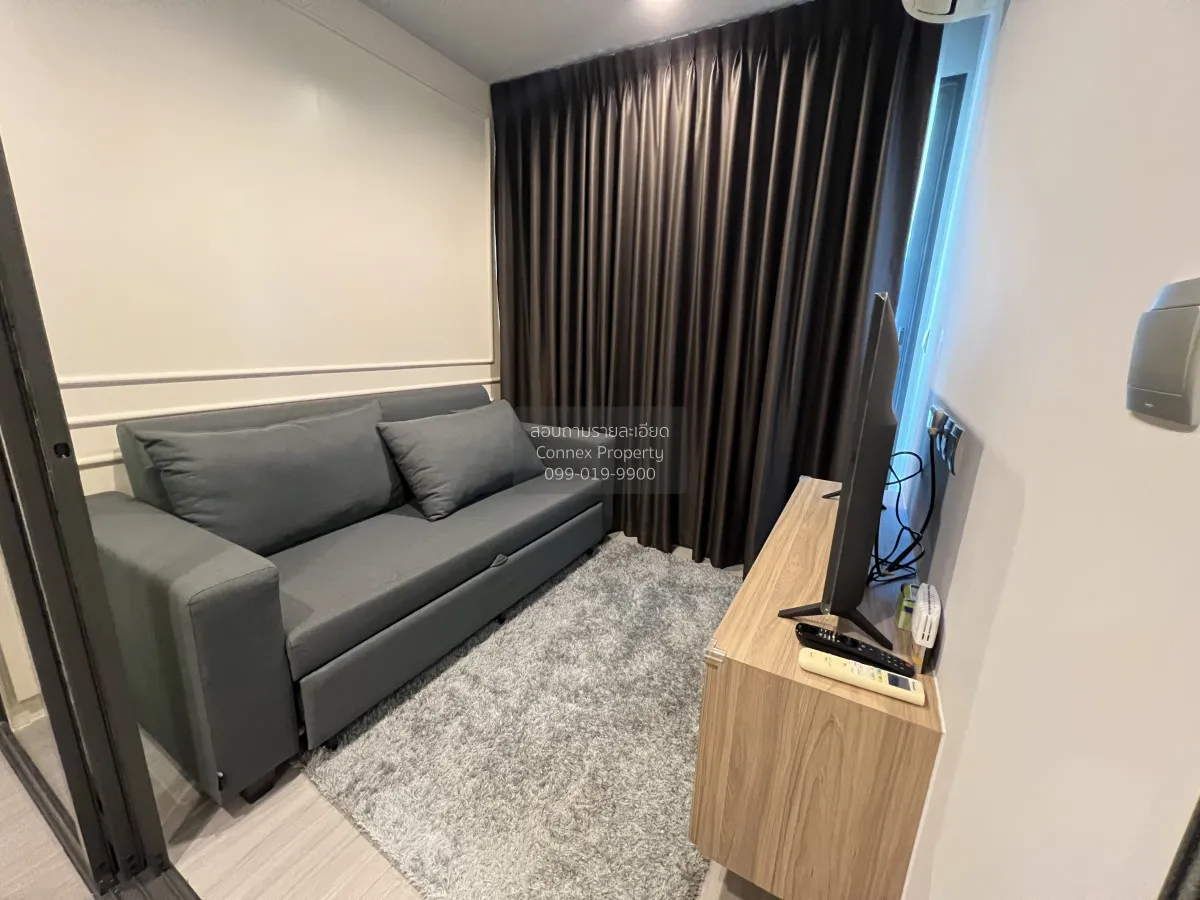 For Rent Condo , Life Ladprao , BTS-Ha Yaek Lat Phrao , Chomphon  1