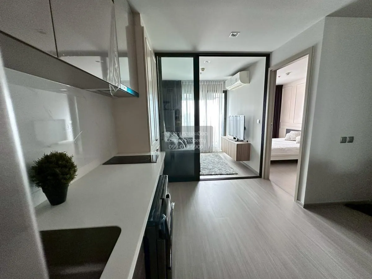 For Rent Condo , Life Ladprao , BTS-Ha Yaek Lat Phrao , Chomphon  2