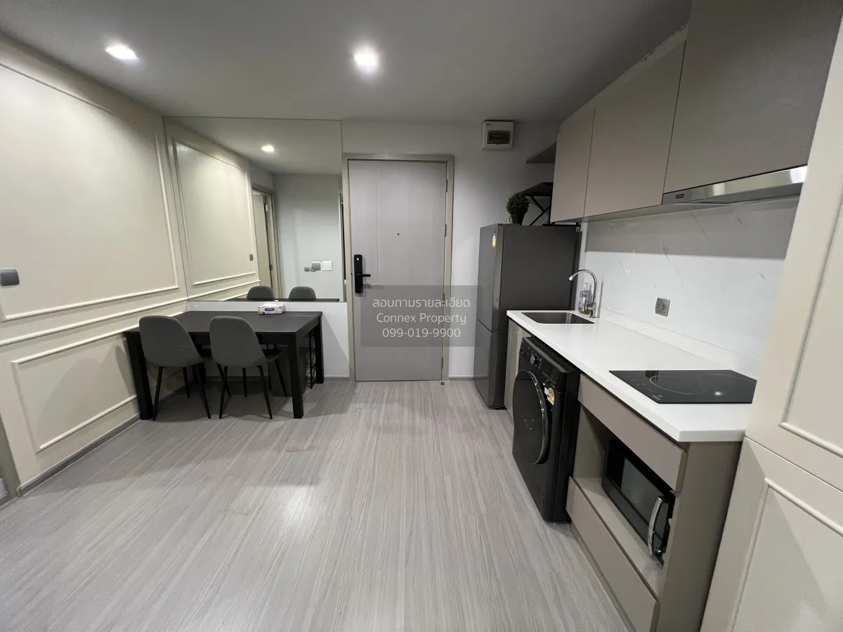 For Rent Condo , Life Ladprao , BTS-Ha Yaek Lat Phrao , Chomphon  2