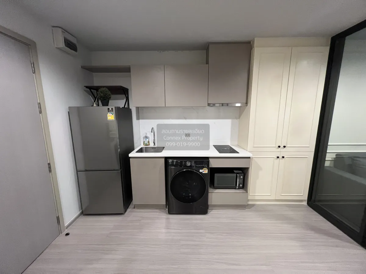 For Rent Condo , Life Ladprao , BTS-Ha Yaek Lat Phrao , Chomphon  3