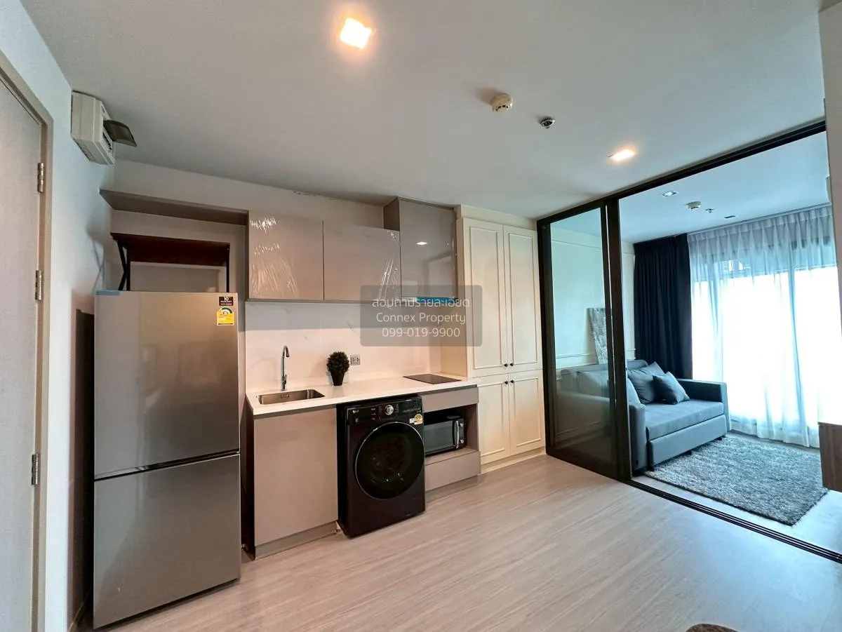 For Rent Condo , Life Ladprao , BTS-Ha Yaek Lat Phrao , Chomphon  3
