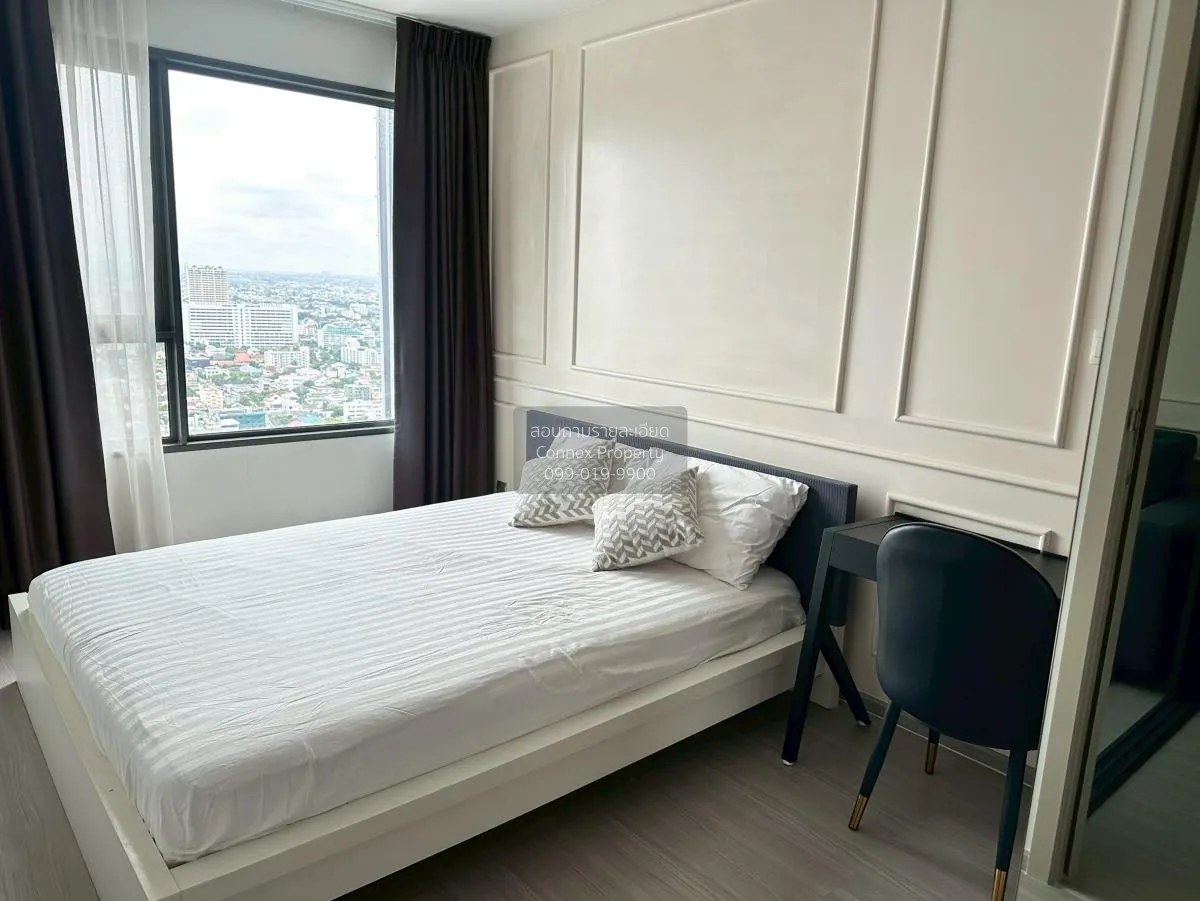 For Rent Condo , Life Ladprao , BTS-Ha Yaek Lat Phrao , Chomphon  4