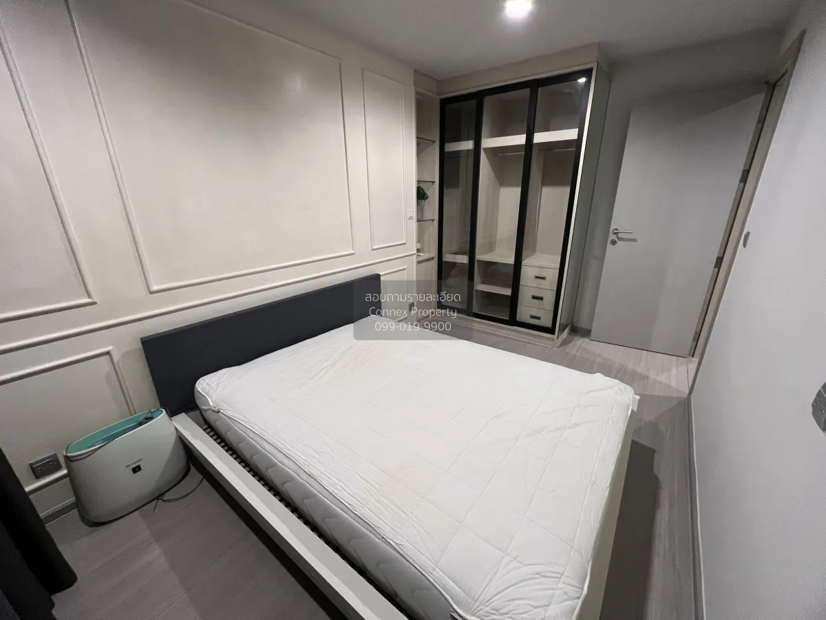 For Rent Condo , Life Ladprao , BTS-Ha Yaek Lat Phrao , Chomphon  4