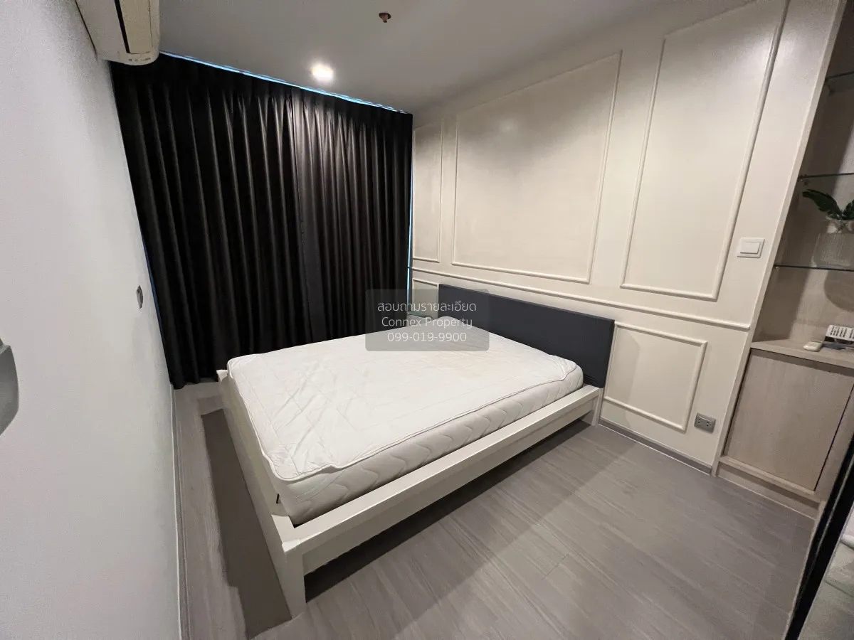 For Rent Condo , Life Ladprao , BTS-Ha Yaek Lat Phrao , Chomphon 