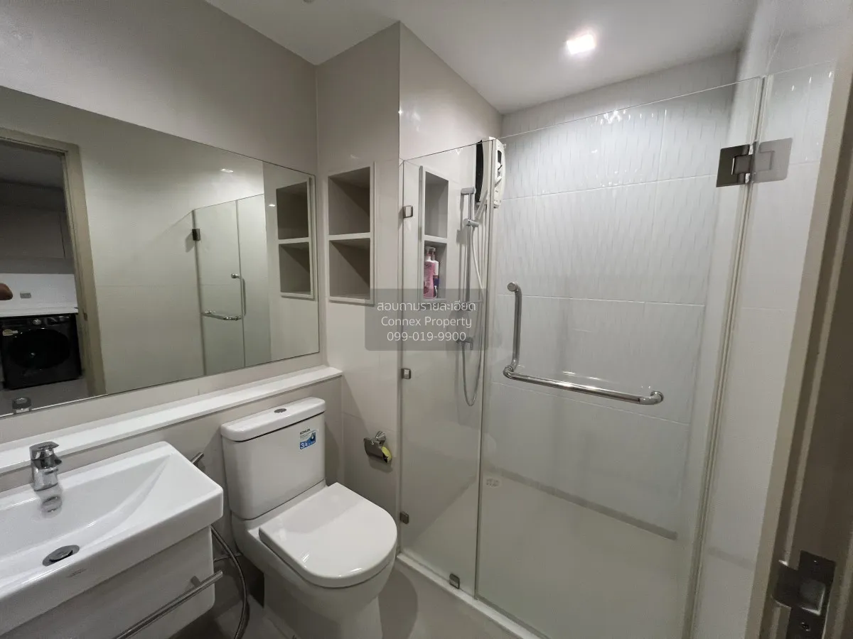 For Rent Condo , Life Ladprao , BTS-Ha Yaek Lat Phrao , Chomphon 