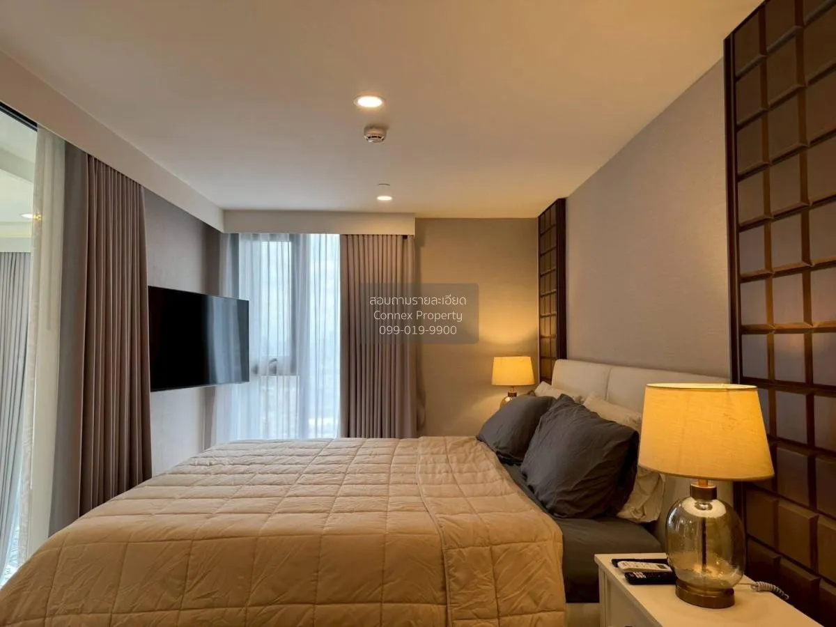 เช่าคอนโด  ไลฟ์ พระราม 4 - อโศก คลองเตย เขต คลองเตย กรุงเทพ CX-13