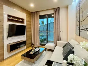 For Rent Condo , The Address Sathorn , BTS-Saint Louis , Silom , Bang Rak , Bangkok , CX-131330