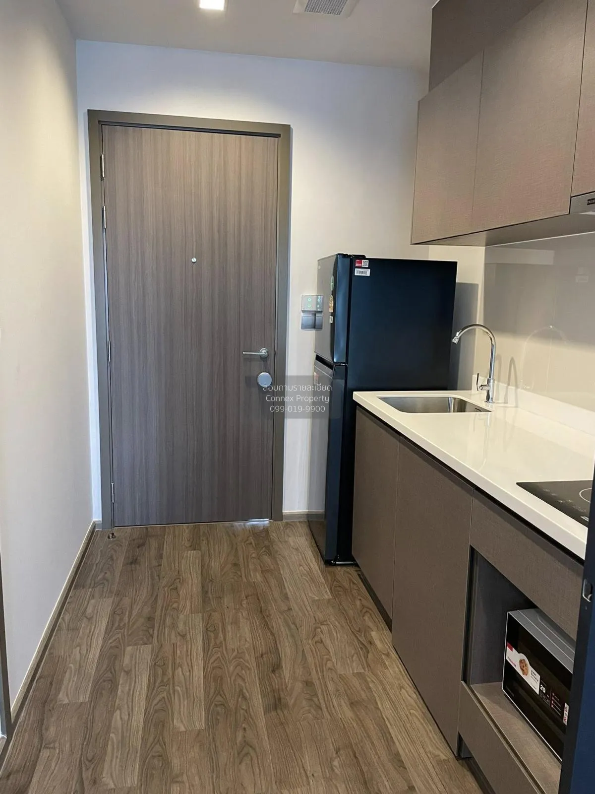 เช่าคอนโด  ไลฟ์ ลาดพร้าว แวลลีย์ BTS-ห้าแยกลาดพร้าว จอมพล  เขต จต 3