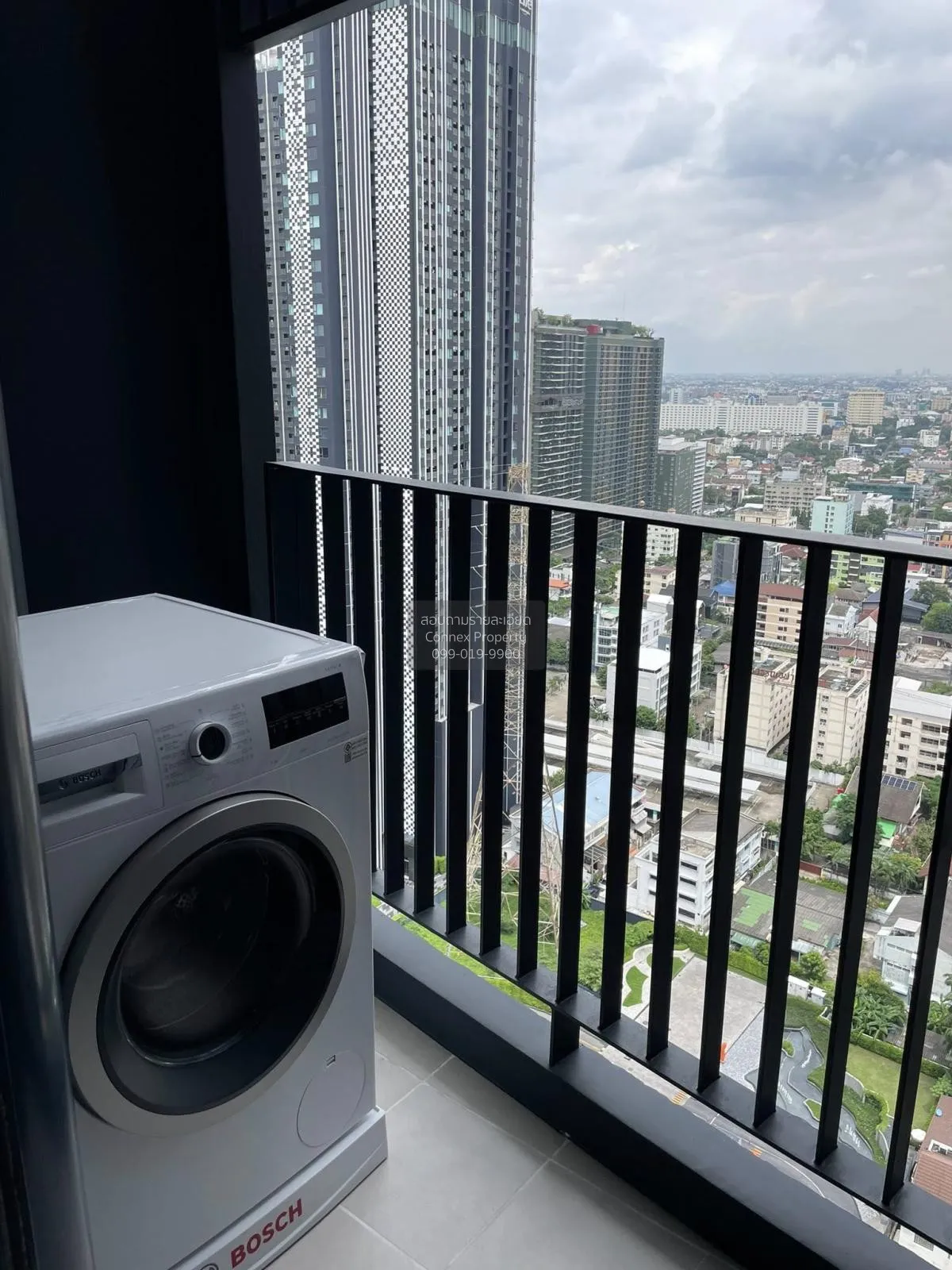 เช่าคอนโด  ไลฟ์ ลาดพร้าว แวลลีย์ BTS-ห้าแยกลาดพร้าว จอมพล  เขต จต