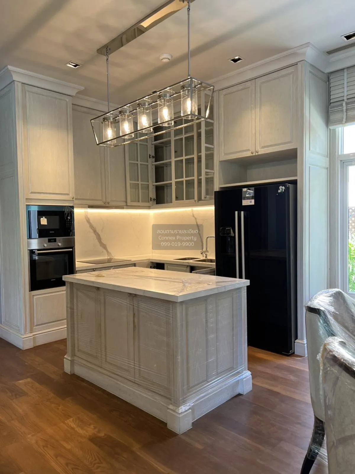 (วิวทะเลสาปหมู่บ้าน) ขายบ้าน  เดอะ รอยัล เรสซิเดนท์ วิวแม่น้ำ จรเ