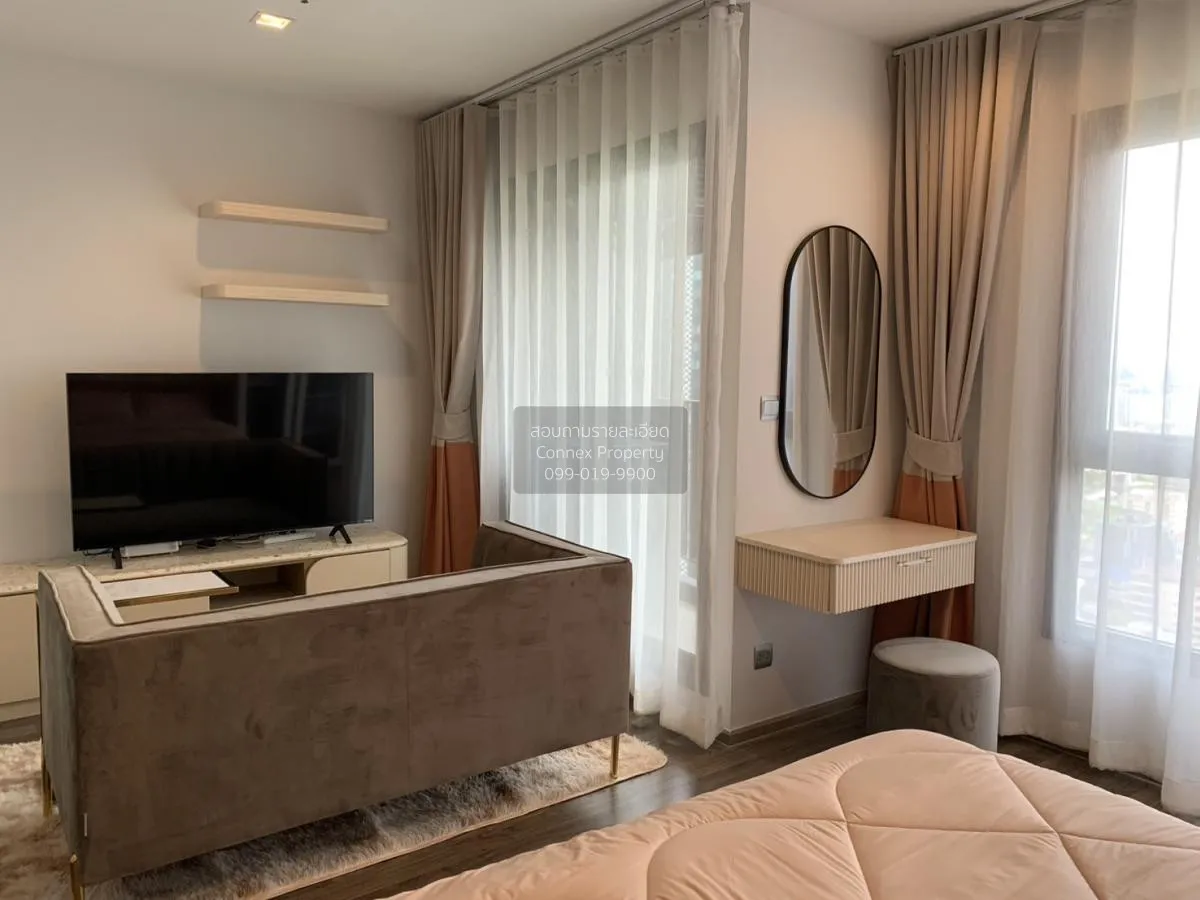 เช่าคอนโด  ไลฟ์ ลาดพร้าว แวลลีย์ BTS-ห้าแยกลาดพร้าว จอมพล  เขต จต 2