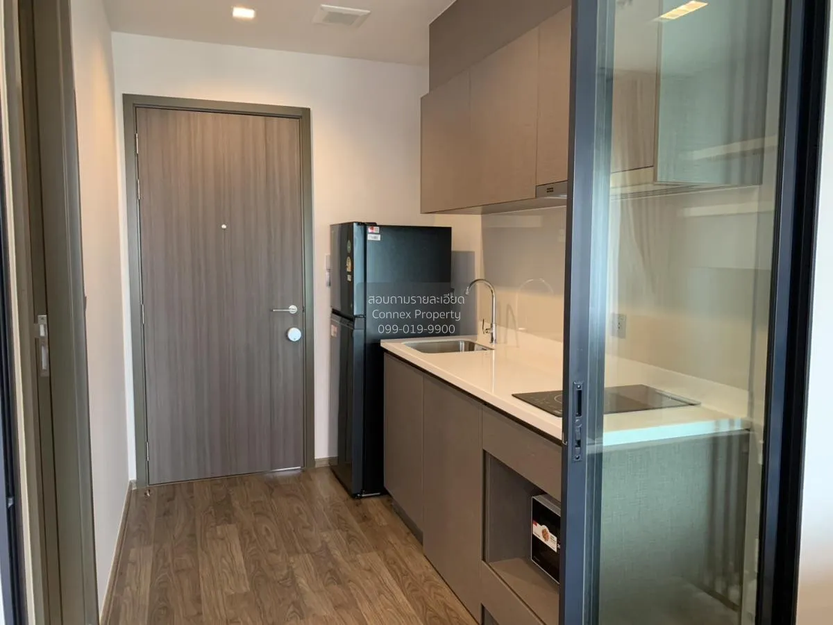 เช่าคอนโด  ไลฟ์ ลาดพร้าว แวลลีย์ BTS-ห้าแยกลาดพร้าว จอมพล  เขต จต 3