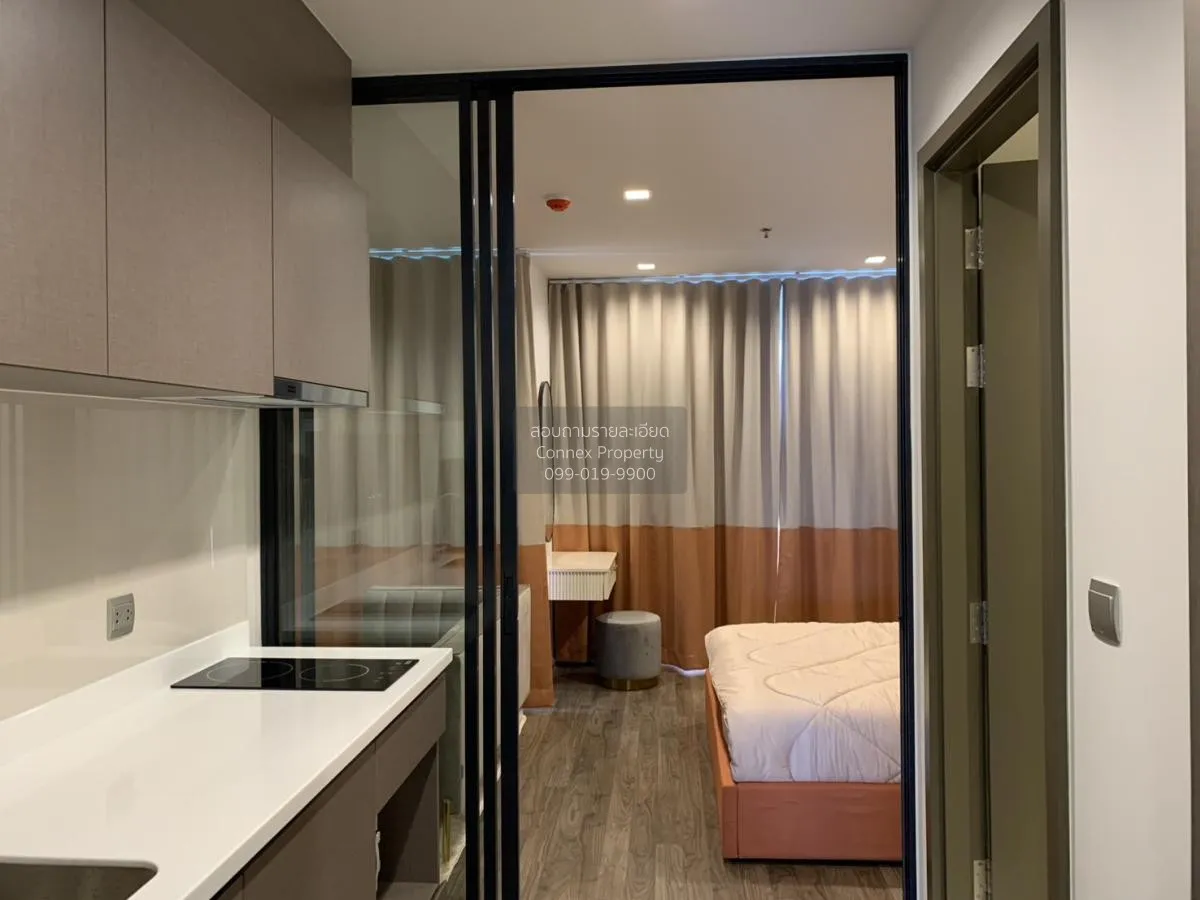 เช่าคอนโด  ไลฟ์ ลาดพร้าว แวลลีย์ BTS-ห้าแยกลาดพร้าว จอมพล  เขต จต 4