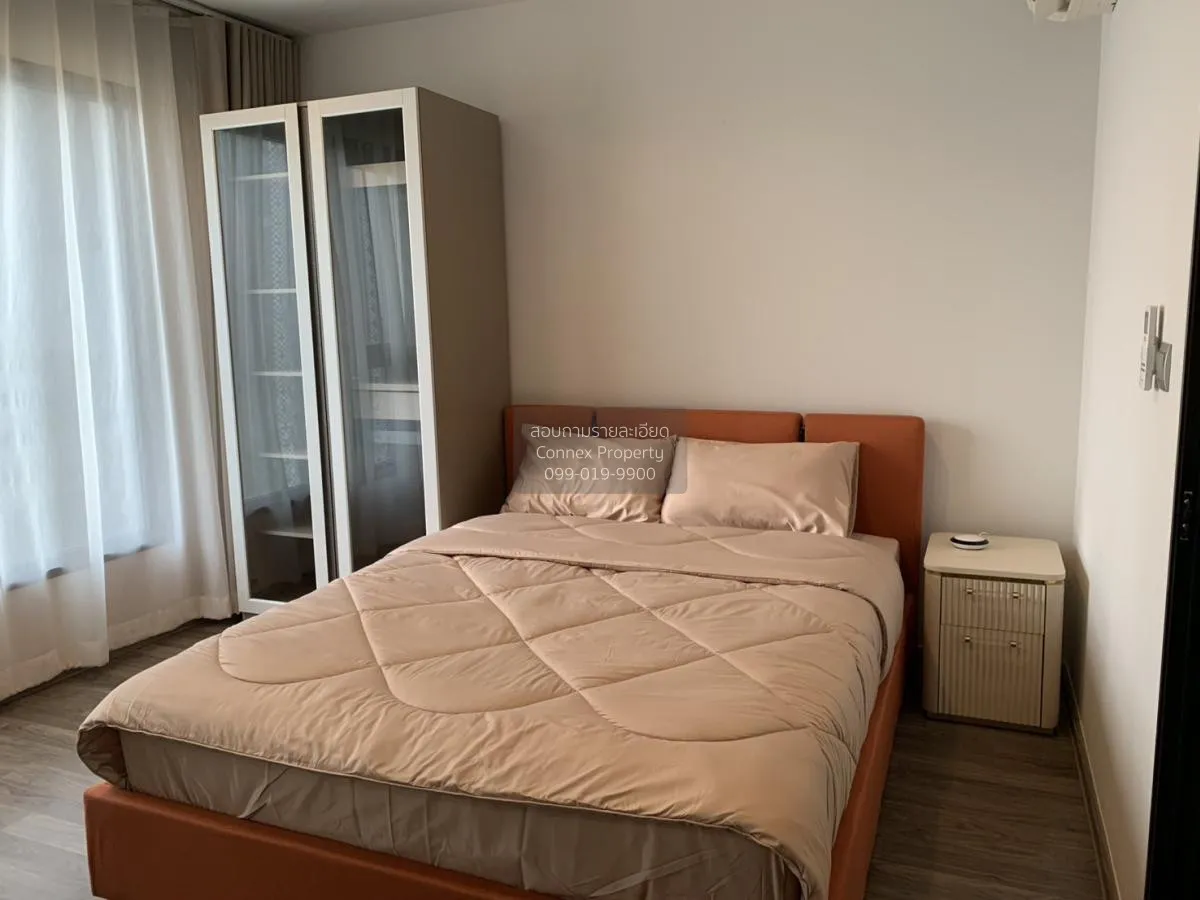 เช่าคอนโด  ไลฟ์ ลาดพร้าว แวลลีย์ BTS-ห้าแยกลาดพร้าว จอมพล  เขต จต