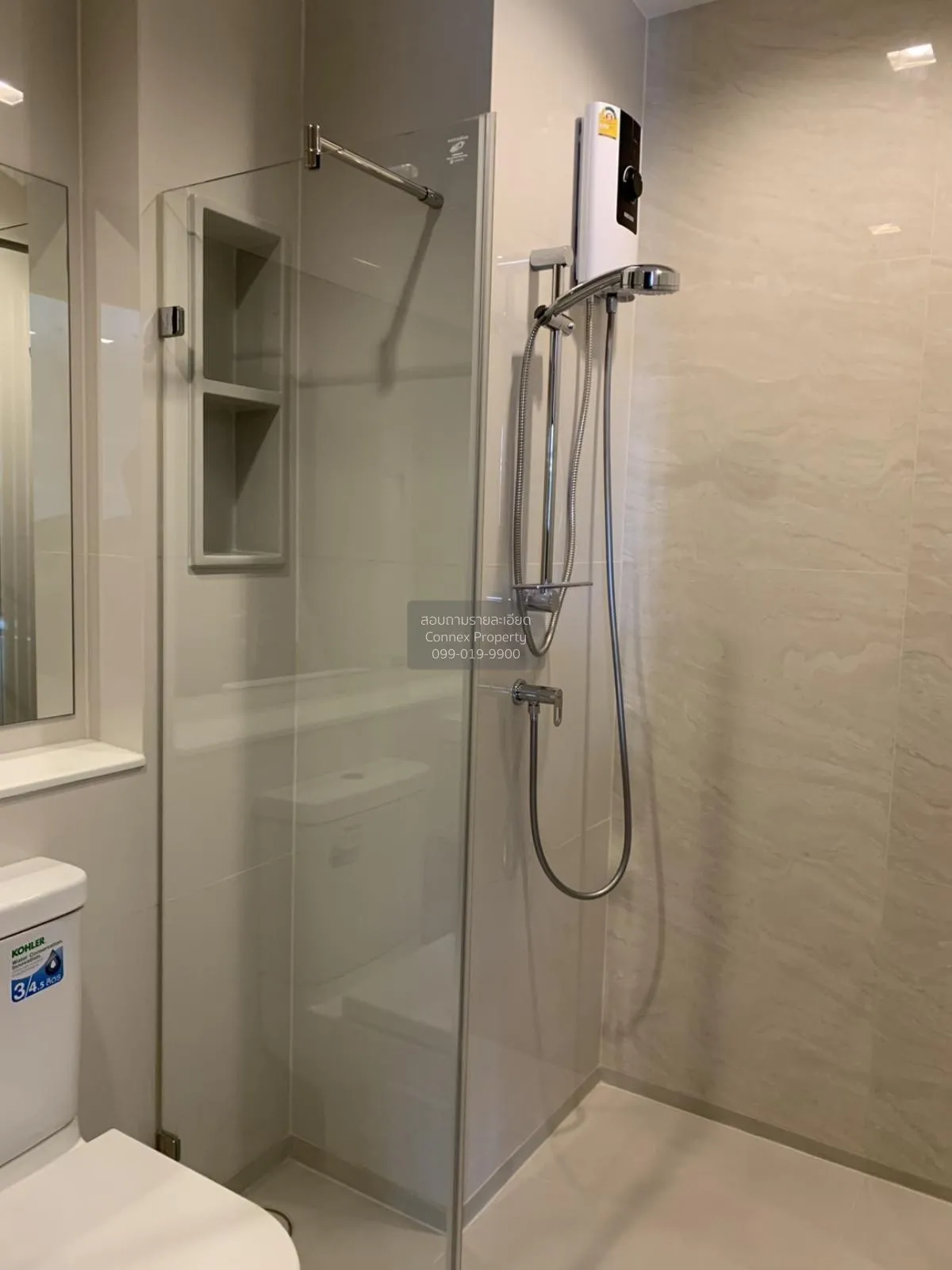 เช่าคอนโด  ไลฟ์ ลาดพร้าว แวลลีย์ BTS-ห้าแยกลาดพร้าว จอมพล  เขต จต