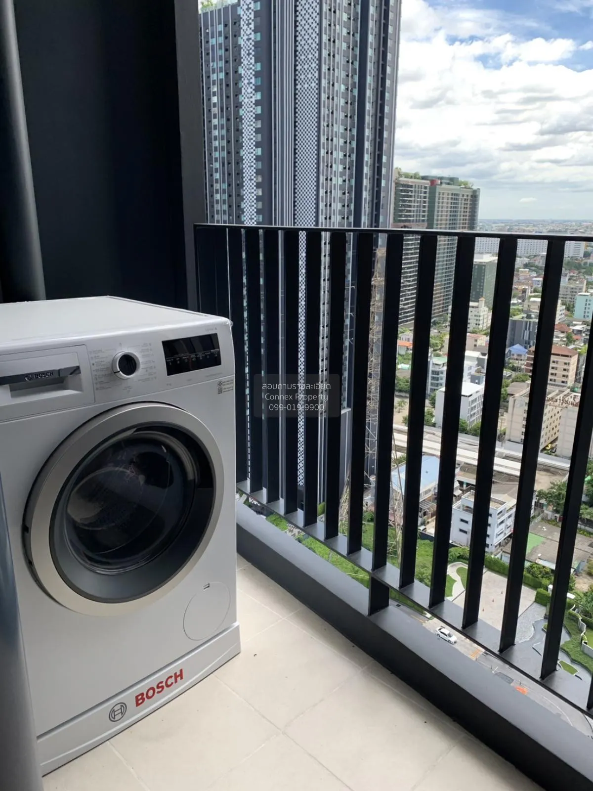 เช่าคอนโด  ไลฟ์ ลาดพร้าว แวลลีย์ BTS-ห้าแยกลาดพร้าว จอมพล  เขต จต