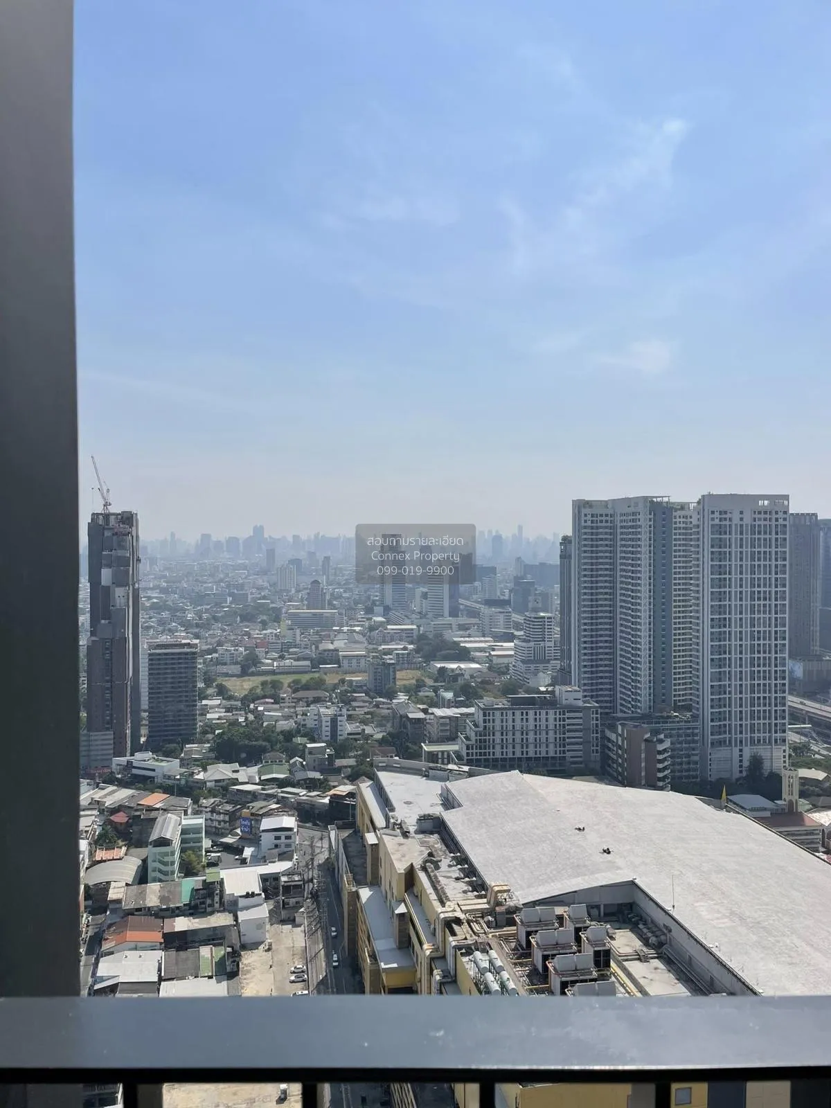 เช่าคอนโด  ไลฟ์ ลาดพร้าว แวลลีย์ BTS-ห้าแยกลาดพร้าว จอมพล  เขต จต