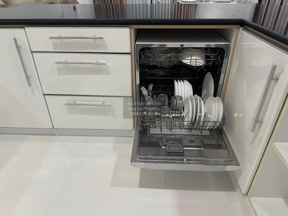 ขายคอนโด  วิวทะเลจอมเทียน คอนโดมิเนียม บีช อาคารเอและบี หนองปรือ 