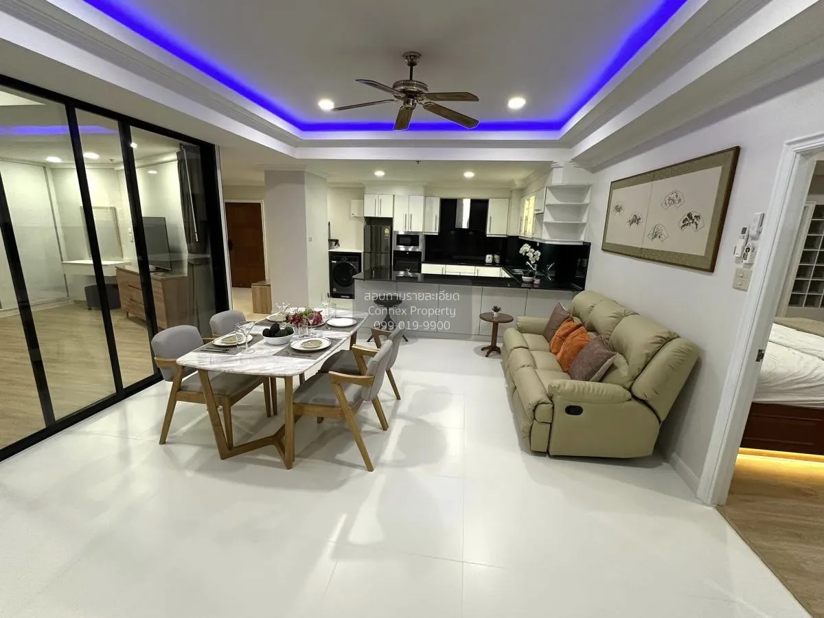 For Rent Condo , View Talay Jomtien Condominium Beach A&B , Nong  1