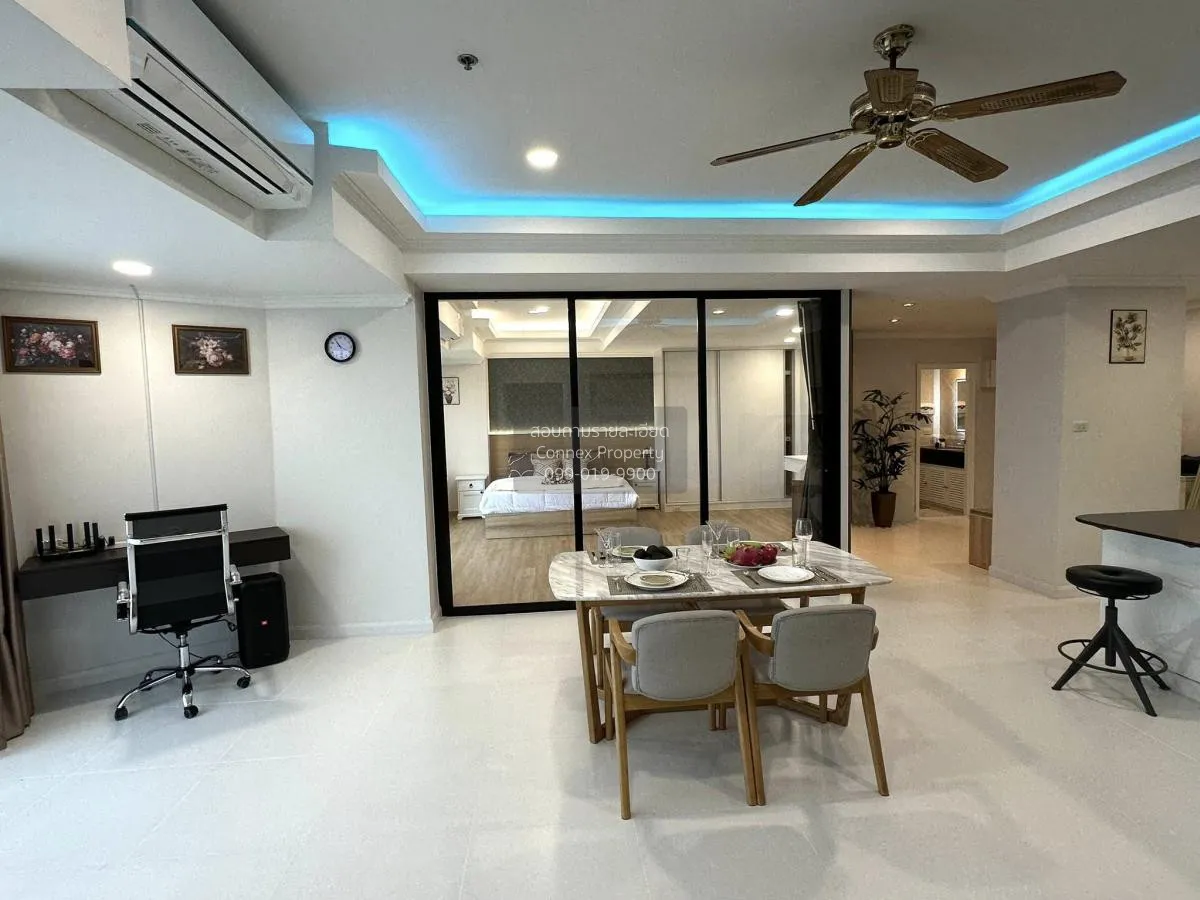 For Rent Condo , View Talay Jomtien Condominium Beach A&B , Nong  3