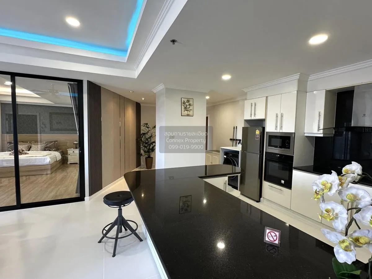 For Rent Condo , View Talay Jomtien Condominium Beach A&B , Nong 