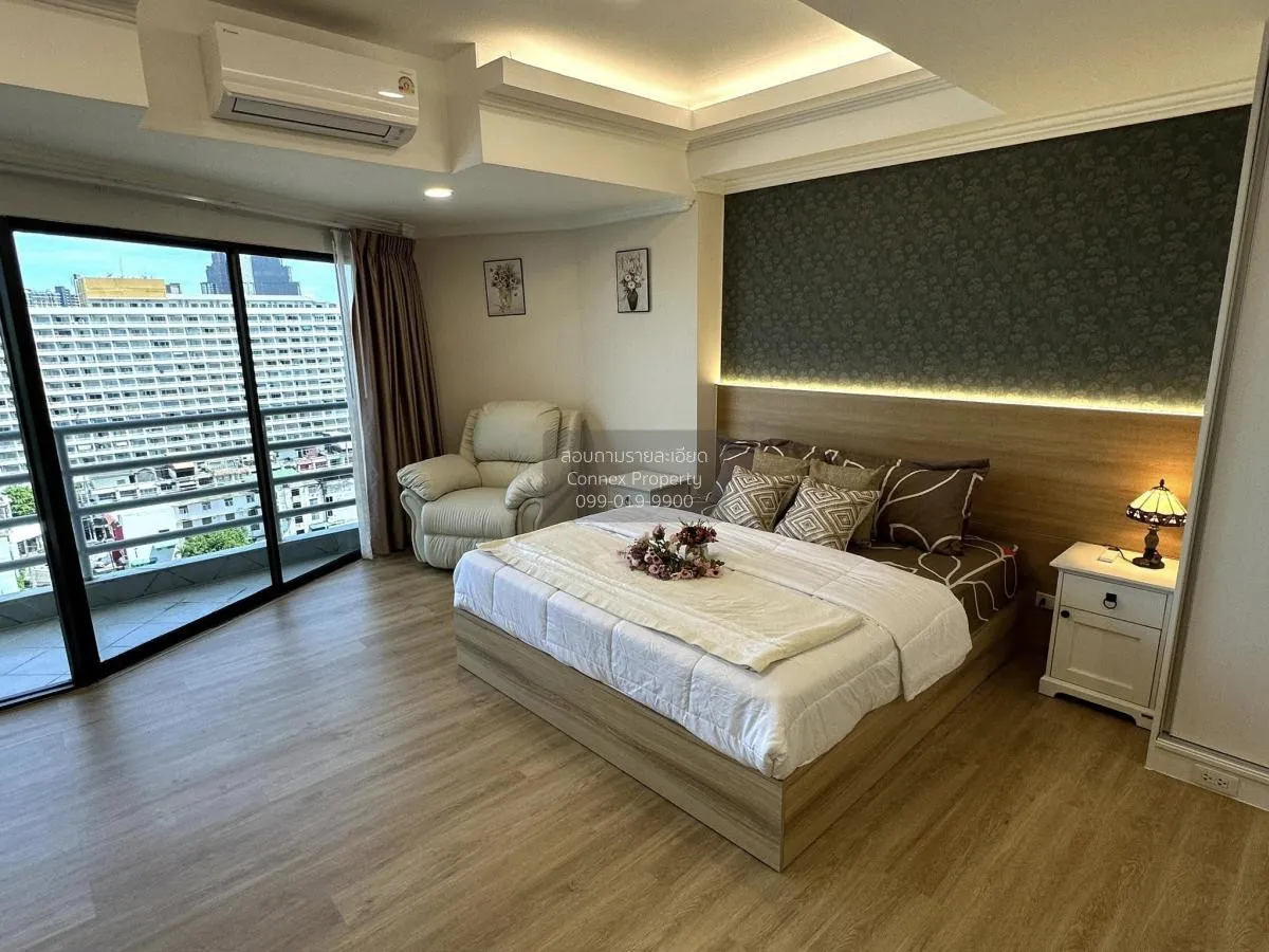 For Rent Condo , View Talay Jomtien Condominium Beach A&B , Nong 