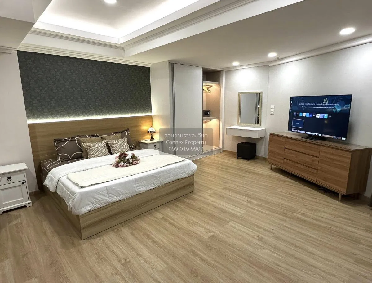 For Rent Condo , View Talay Jomtien Condominium Beach A&B , Nong 