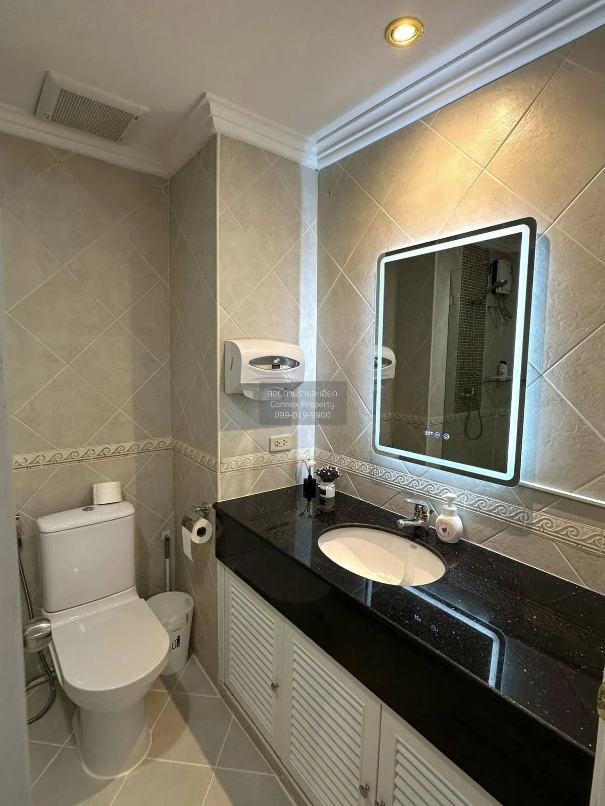 For Rent Condo , View Talay Jomtien Condominium Beach A&B , Nong 