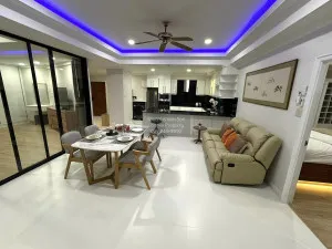 เช่าคอนโด  วิวทะเลจอมเทียน คอนโดมิเนียม บีช อาคารเอและบี หนองปรือ บางละมุง ชลบุรี CX-131337