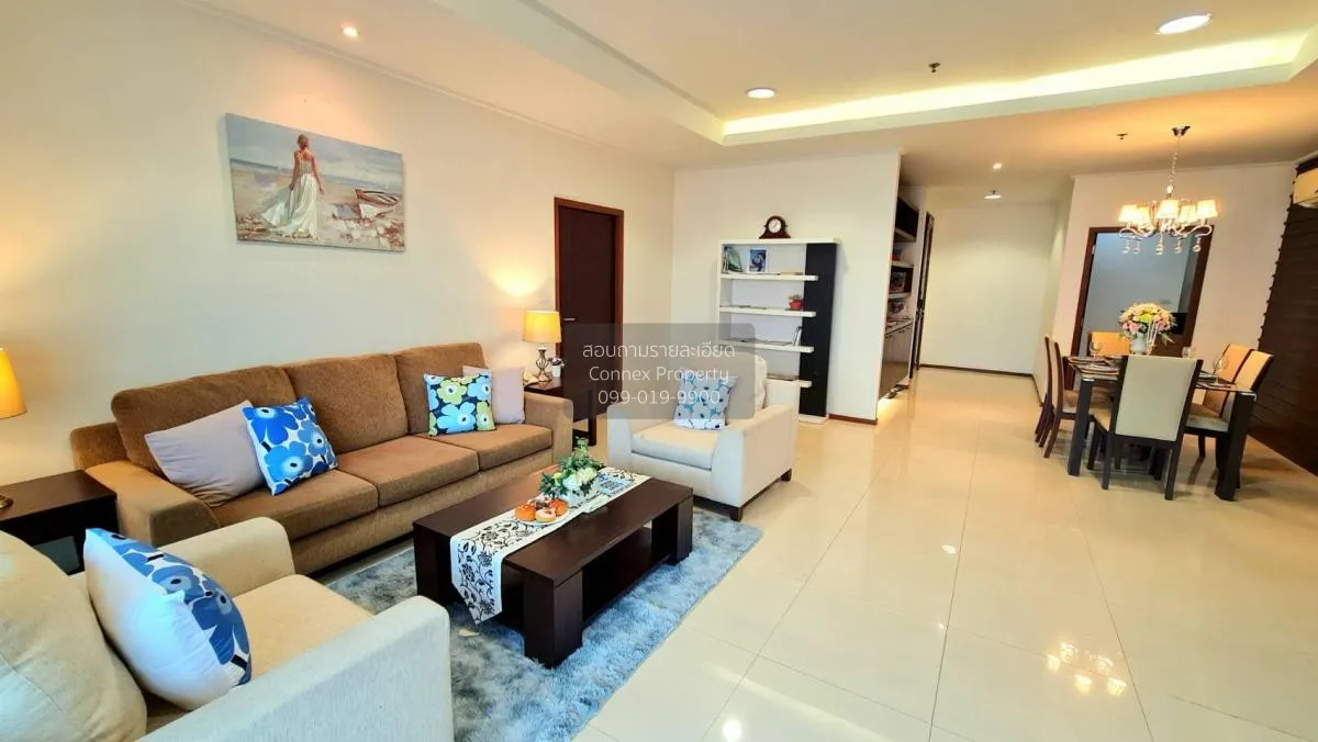 For Rent Condo , Piyathip Place , BTS-Phrom Phong , Khlong Tan Nu 3