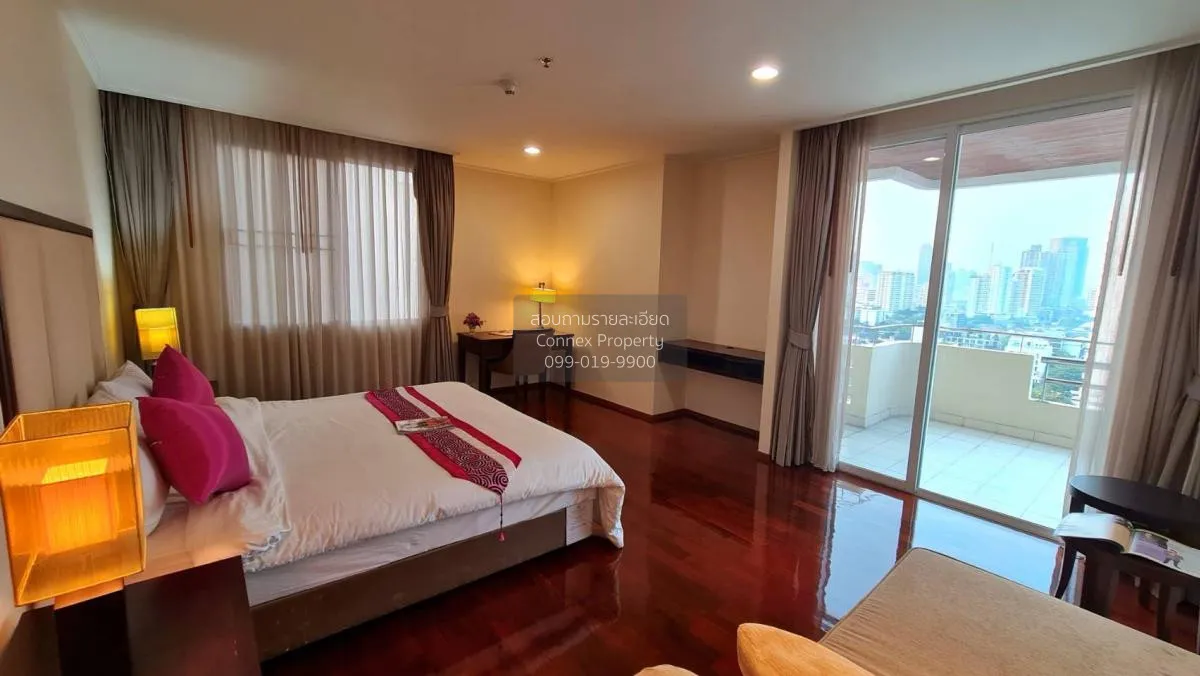 For Rent Condo , Piyathip Place , BTS-Phrom Phong , Khlong Tan Nu