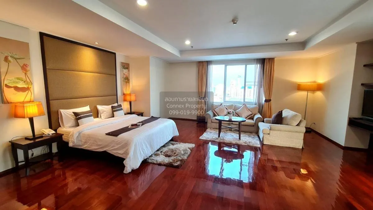 For Rent Condo , Piyathip Place , BTS-Phrom Phong , Khlong Tan Nu
