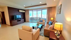 For Rent Condo , Piyathip Place , BTS-Phrom Phong , Khlong Tan Nuea , Watthana , Bangkok , CX-131338