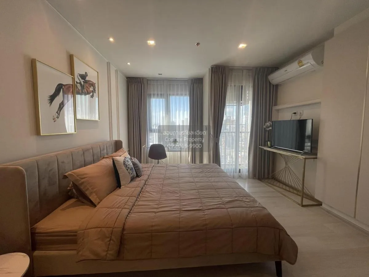 FOR RENT condo , Life One Wireless , BTS-Phloen Chit , Lumpini ,  1