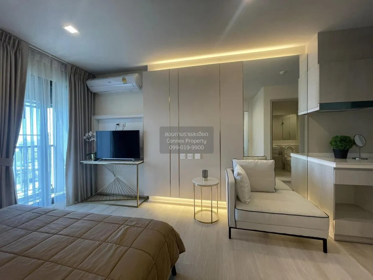 FOR RENT condo , Life One Wireless , BTS-Phloen Chit , Lumpini ,  2