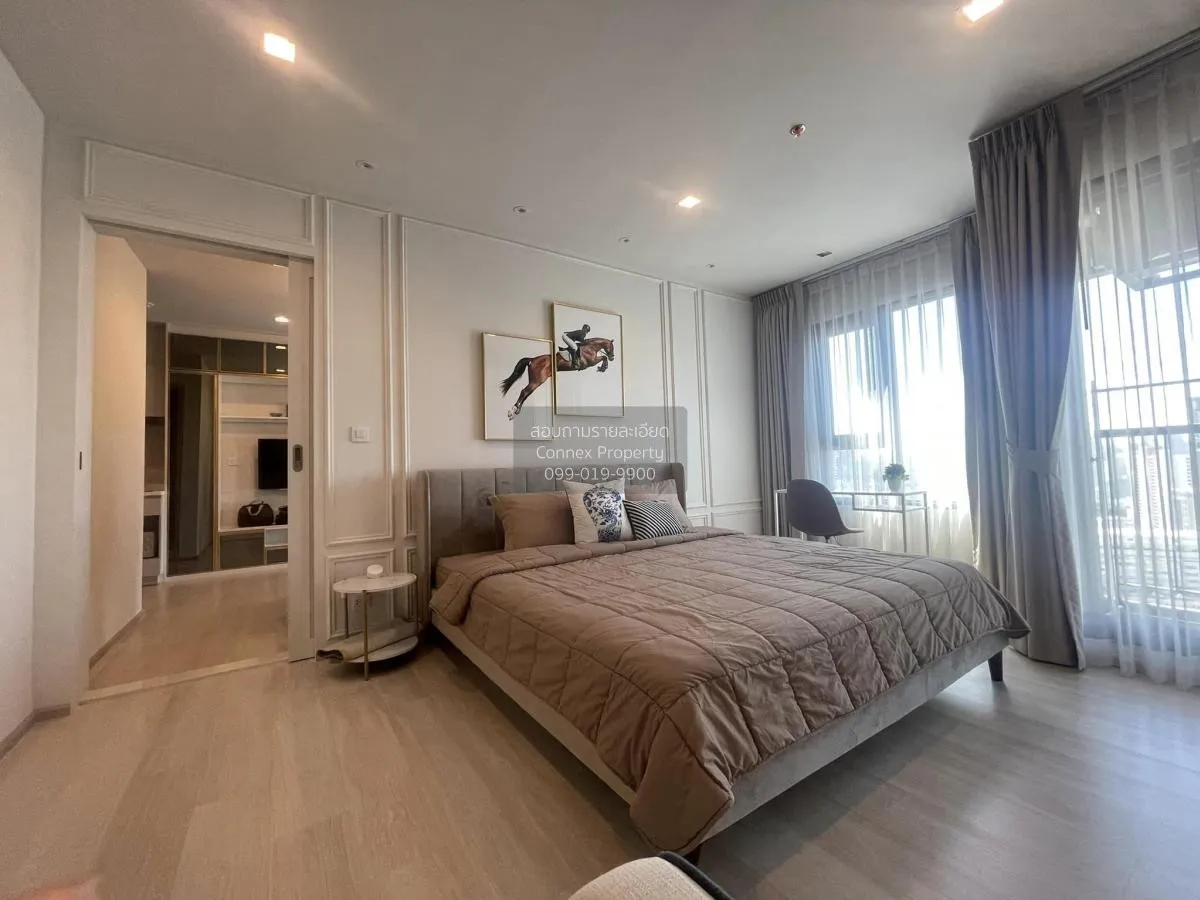 FOR RENT condo , Life One Wireless , BTS-Phloen Chit , Lumpini ,  3